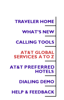 [Navigation element.]