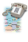 Image of a Telephone.