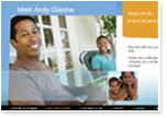 Anthem National Accounts 360° Health Presentation