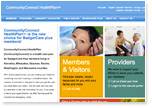 CommunityConnect HealthPlan