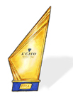 Direct Marketing Association DMA Gold Echo