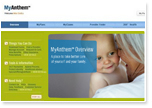 Anthem Health Insurance Portal Redesign