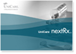 UniCare Large Group Health Insurance Finalist Presentation