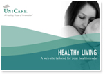 UniCare Health Insurance MemberAccess Demo